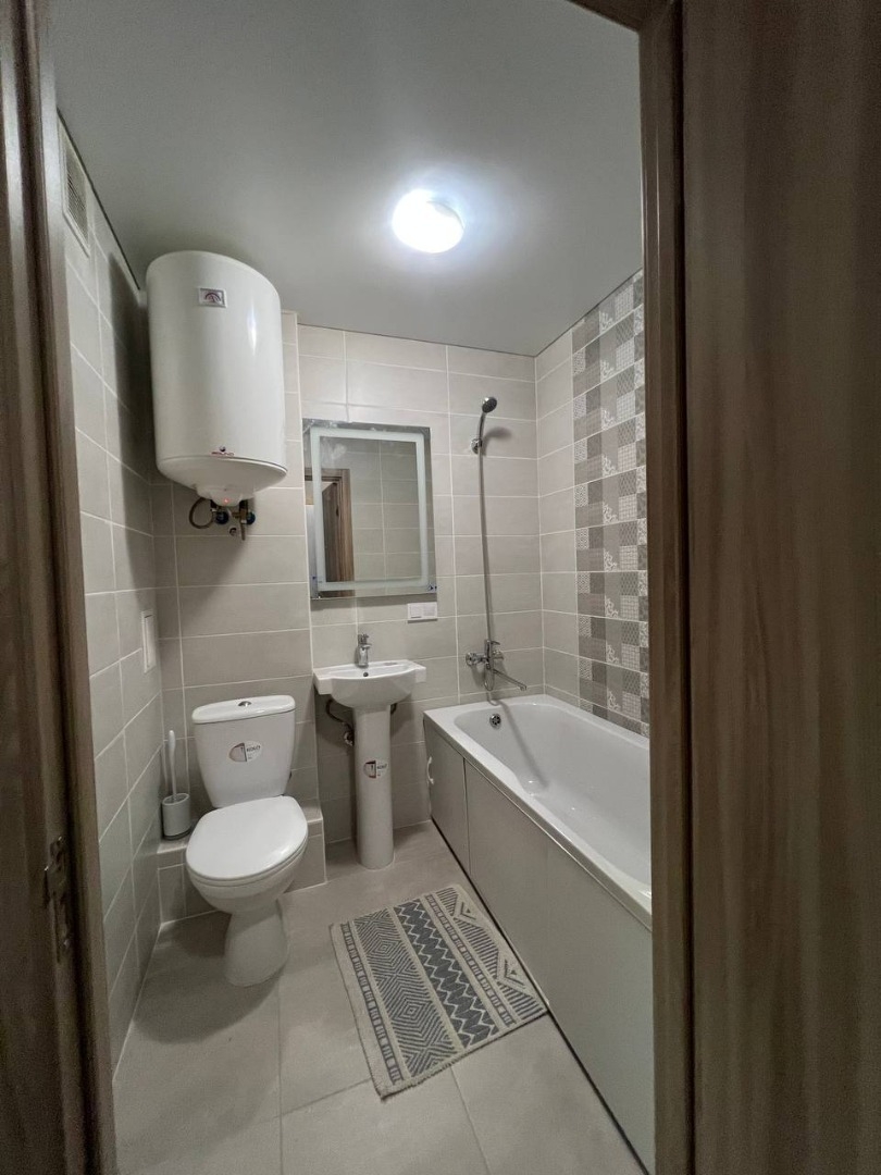 продажа однокомнатной квартиры номер A-173743 в Авангарде, фото номер 9
